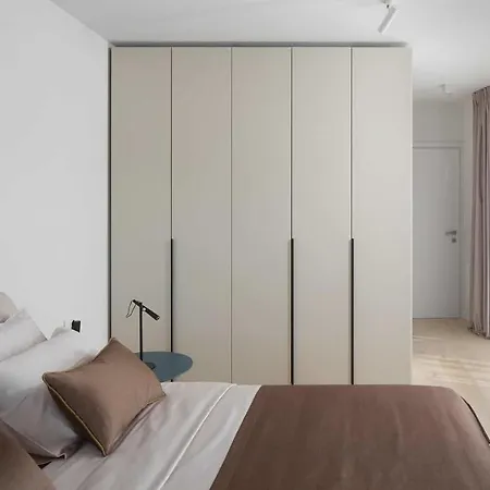 Sepera Ferienhaus Funtana